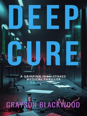 cover image of Deep Cure